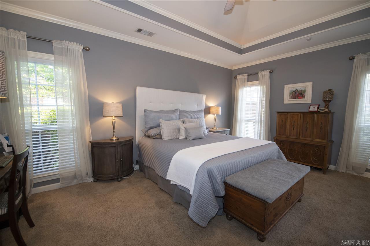 Sunset Meadows Phase III - Residential
