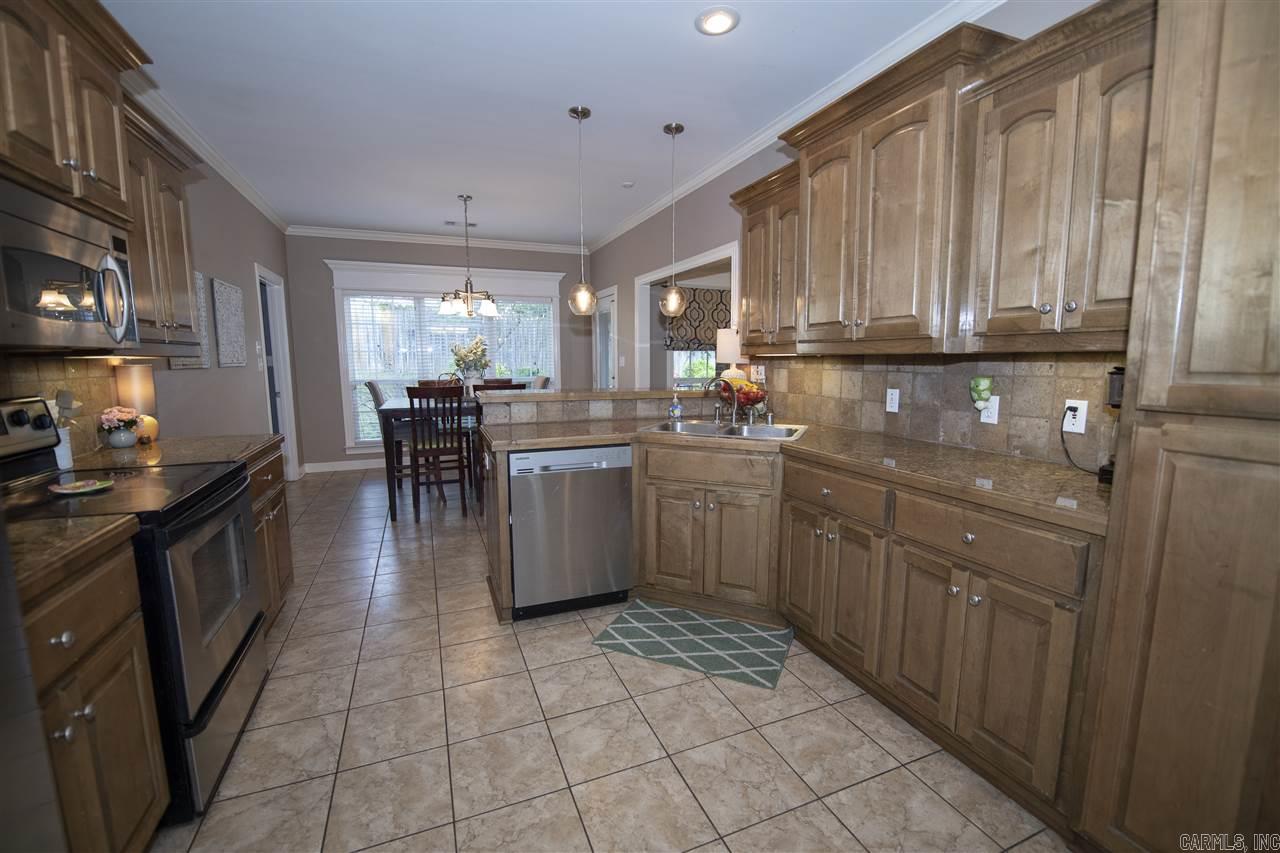 Sunset Meadows Phase III - Residential