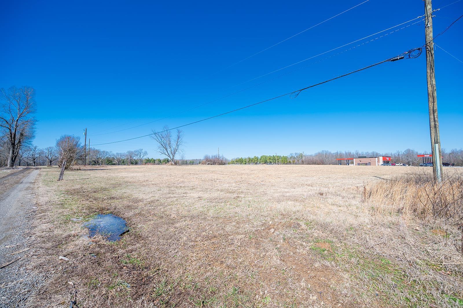 Metes & Bounds - Commercial Sale