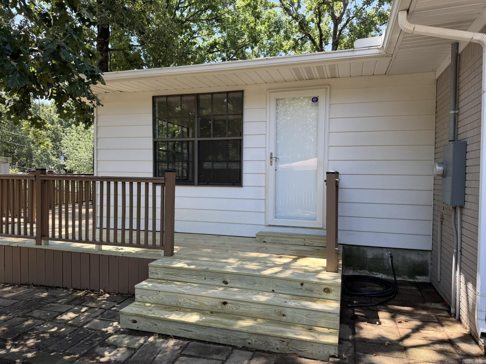 INDIAN HILLS - Residential