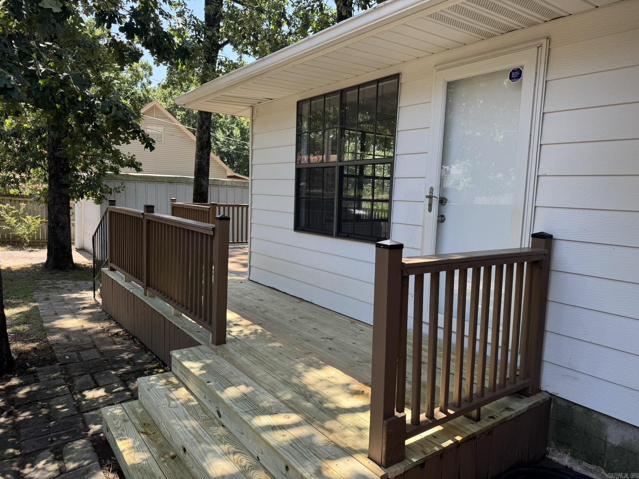 INDIAN HILLS - Residential
