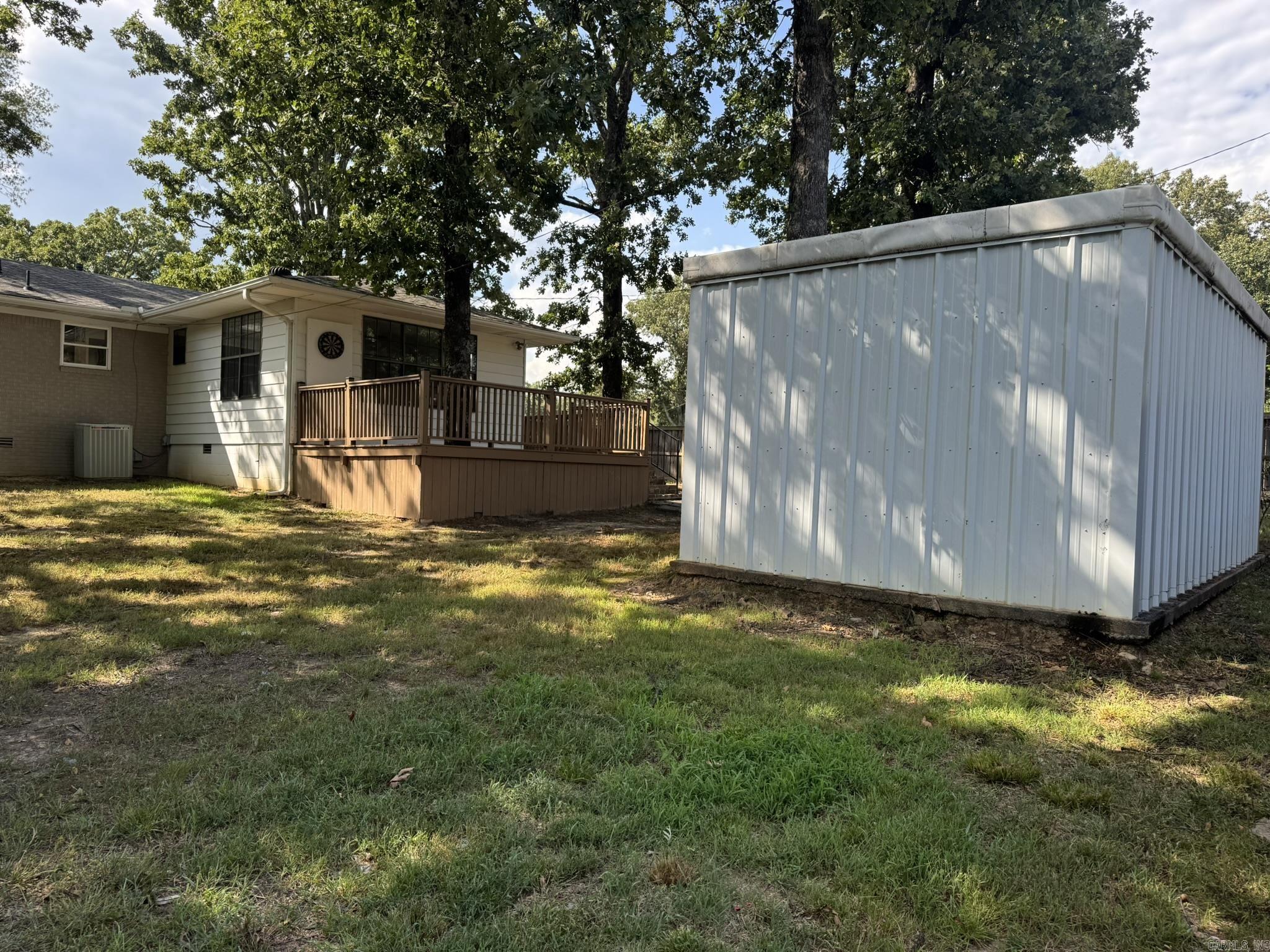 INDIAN HILLS - Residential