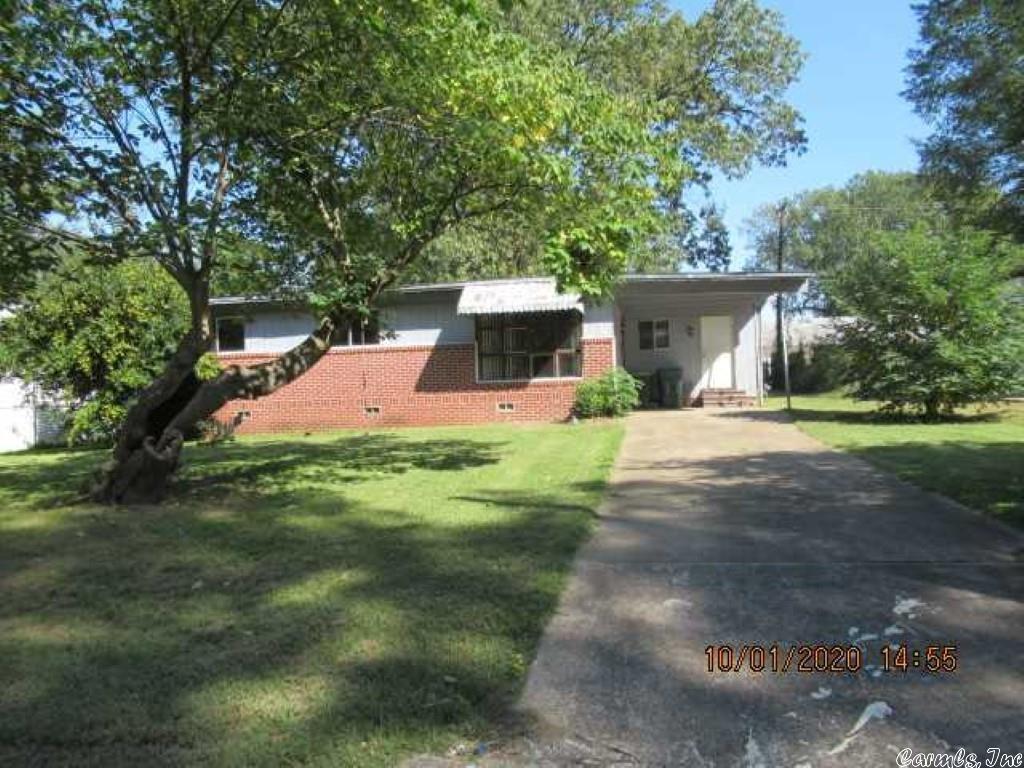Dickey JO - Residential Lease