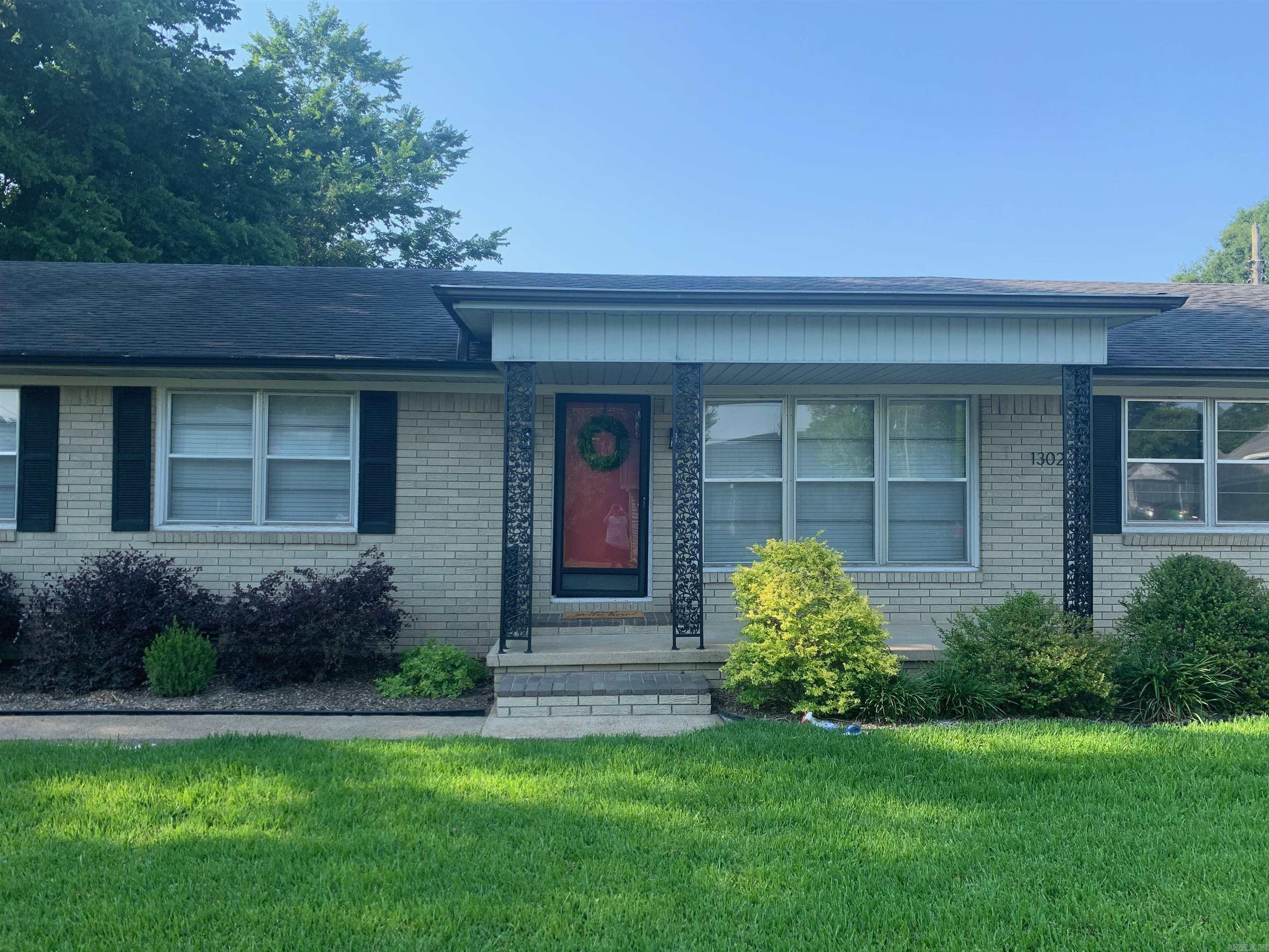 Sold before listed.