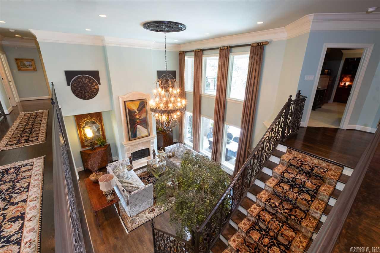 CHENAL DOWNS - Residential