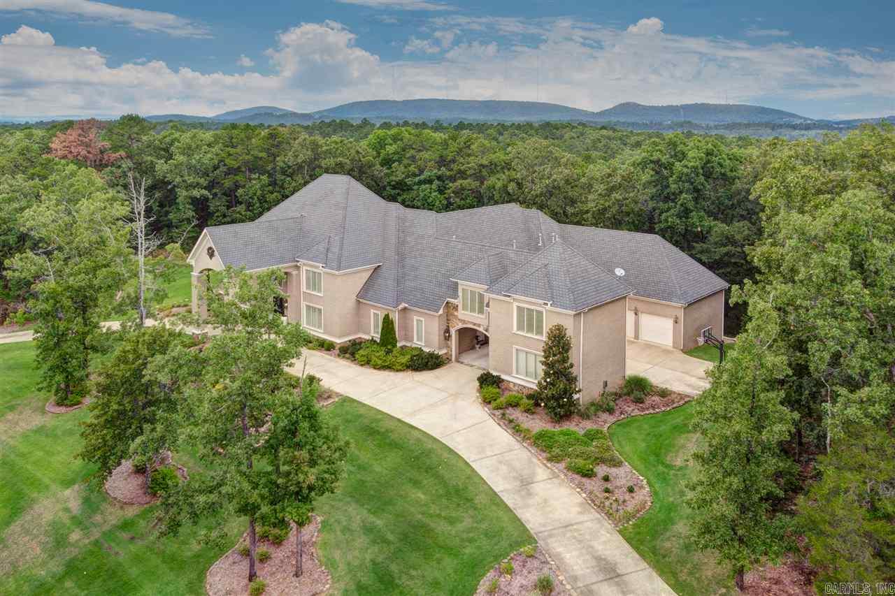 CHENAL DOWNS - Residential