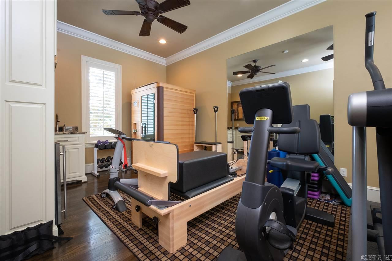 CHENAL DOWNS - Residential