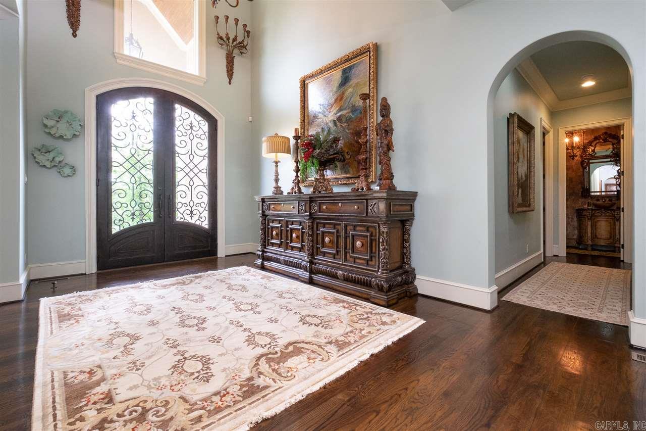 CHENAL DOWNS - Residential