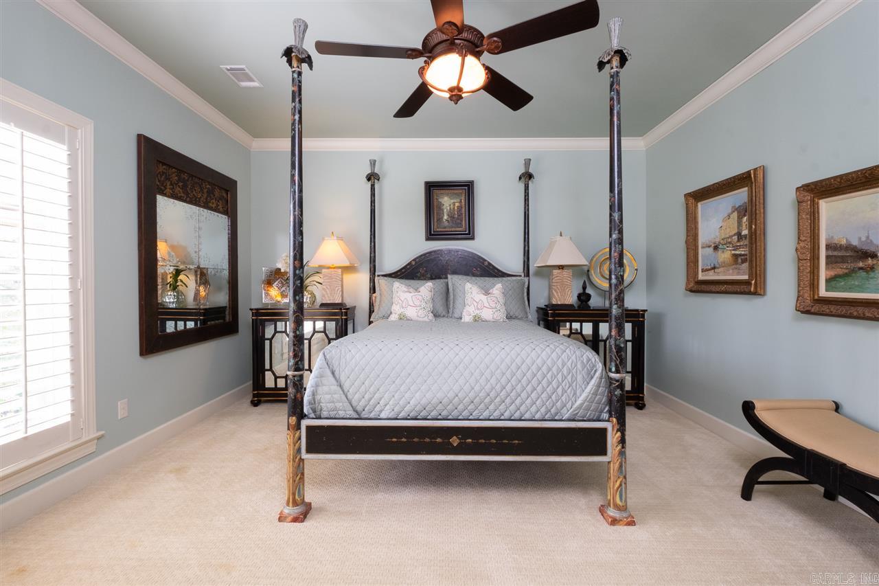 CHENAL DOWNS - Residential