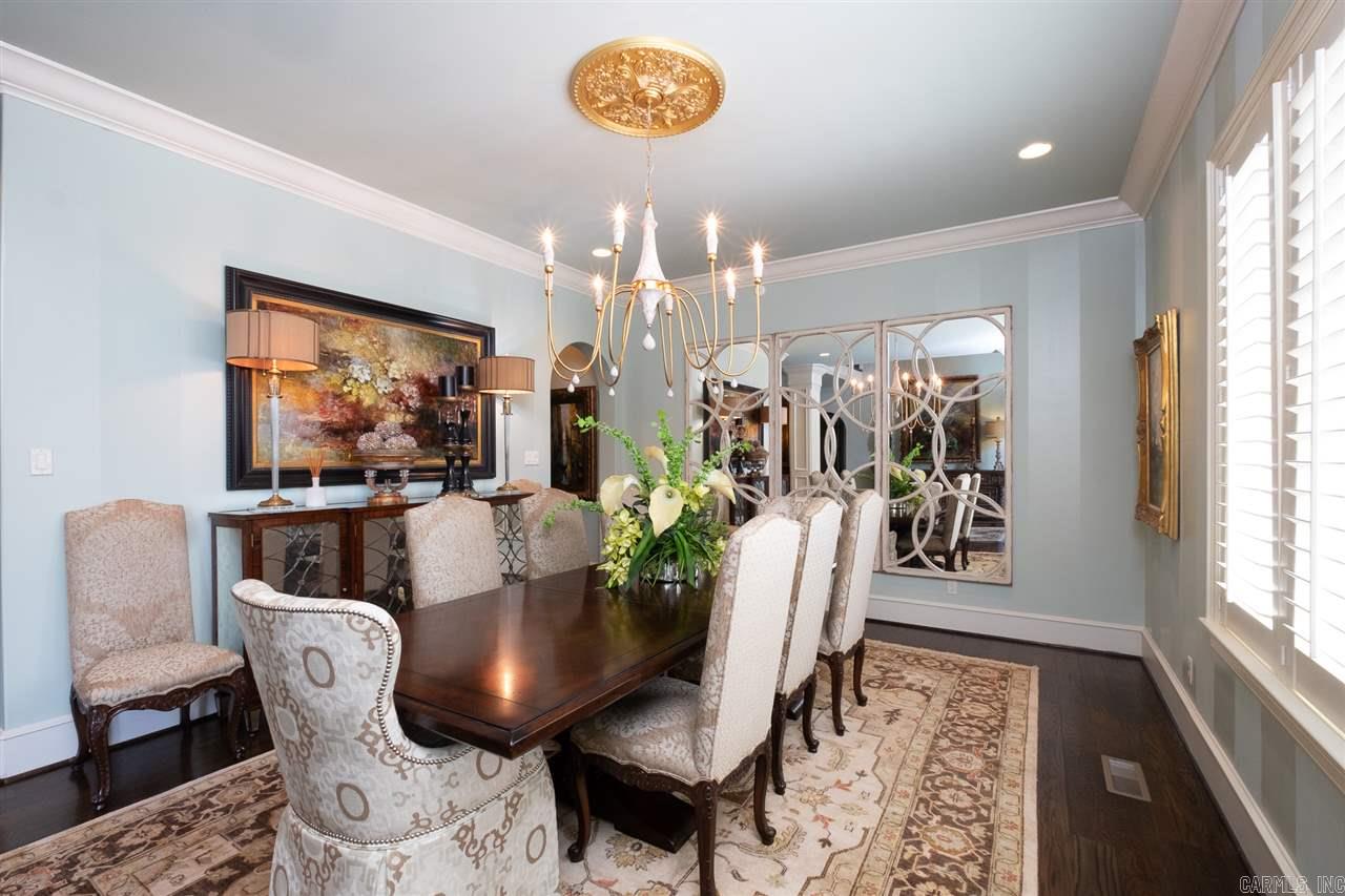 CHENAL DOWNS - Residential
