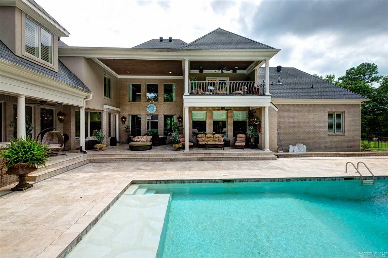 CHENAL DOWNS - Residential
