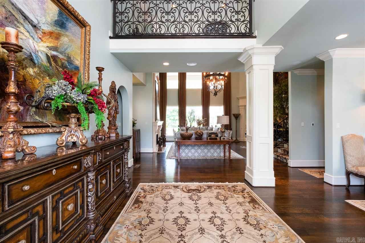 CHENAL DOWNS - Residential