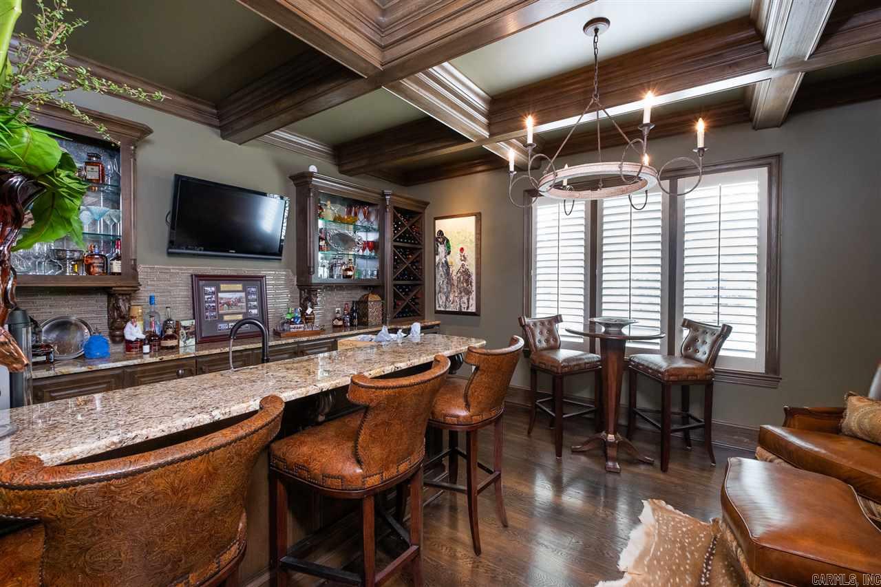 CHENAL DOWNS - Residential