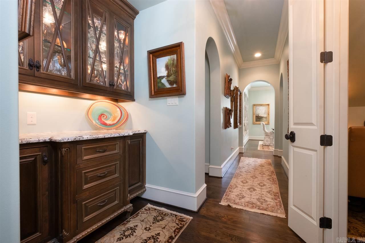CHENAL DOWNS - Residential