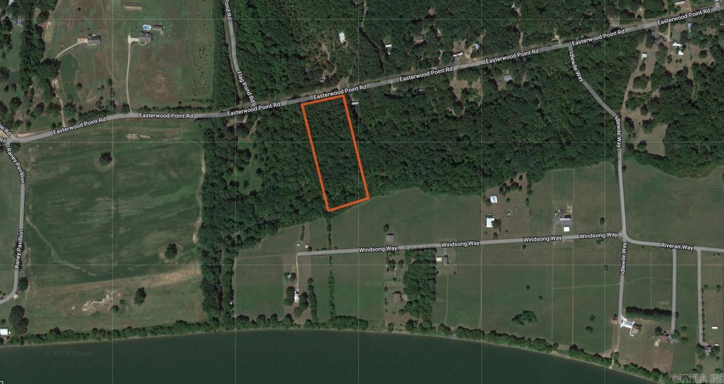 Wooded 5 acres of land with road frontage Water and Electric are available at the road to connect to