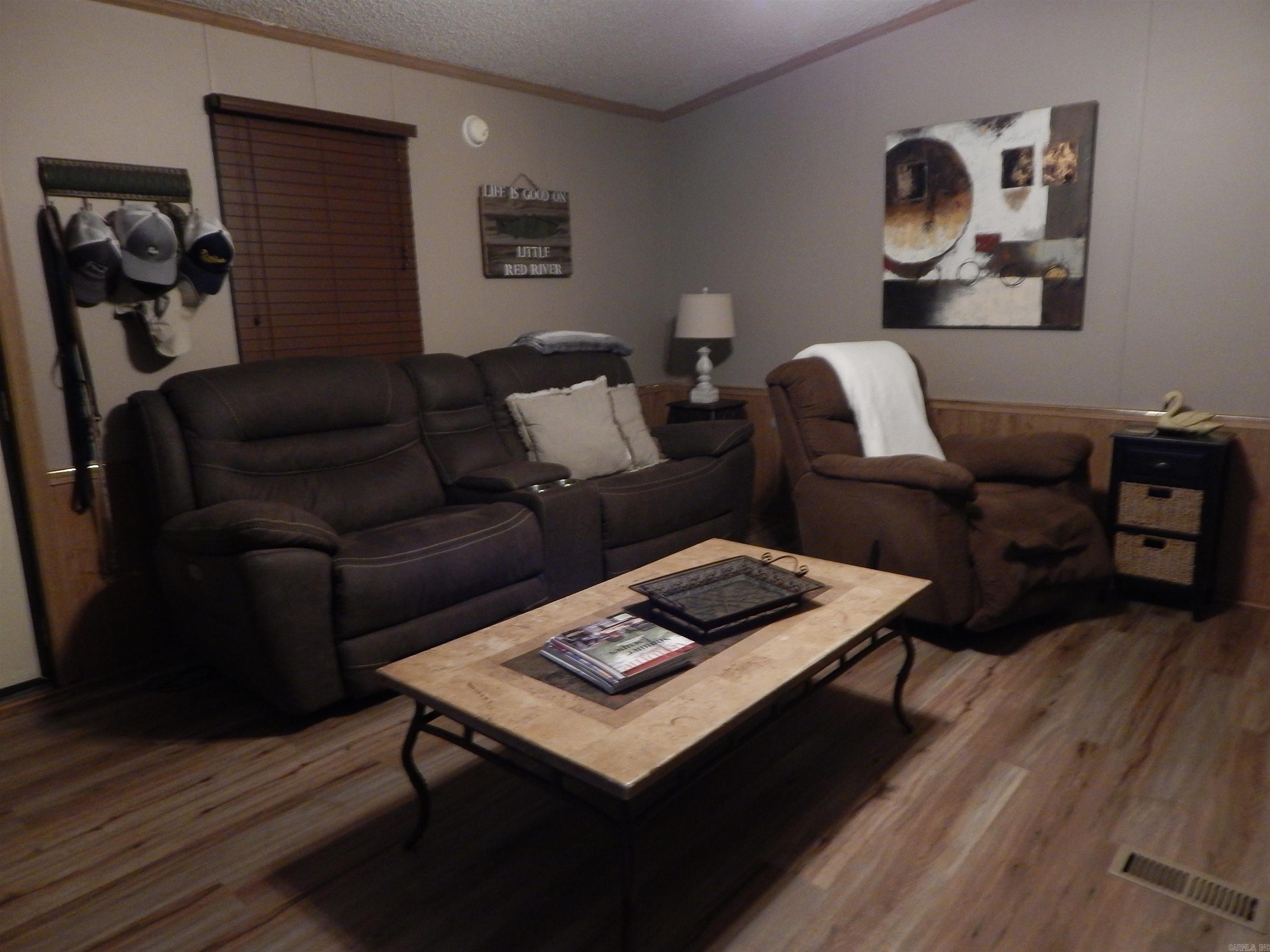 RED RIVER VALLEY - RIVER - Residential