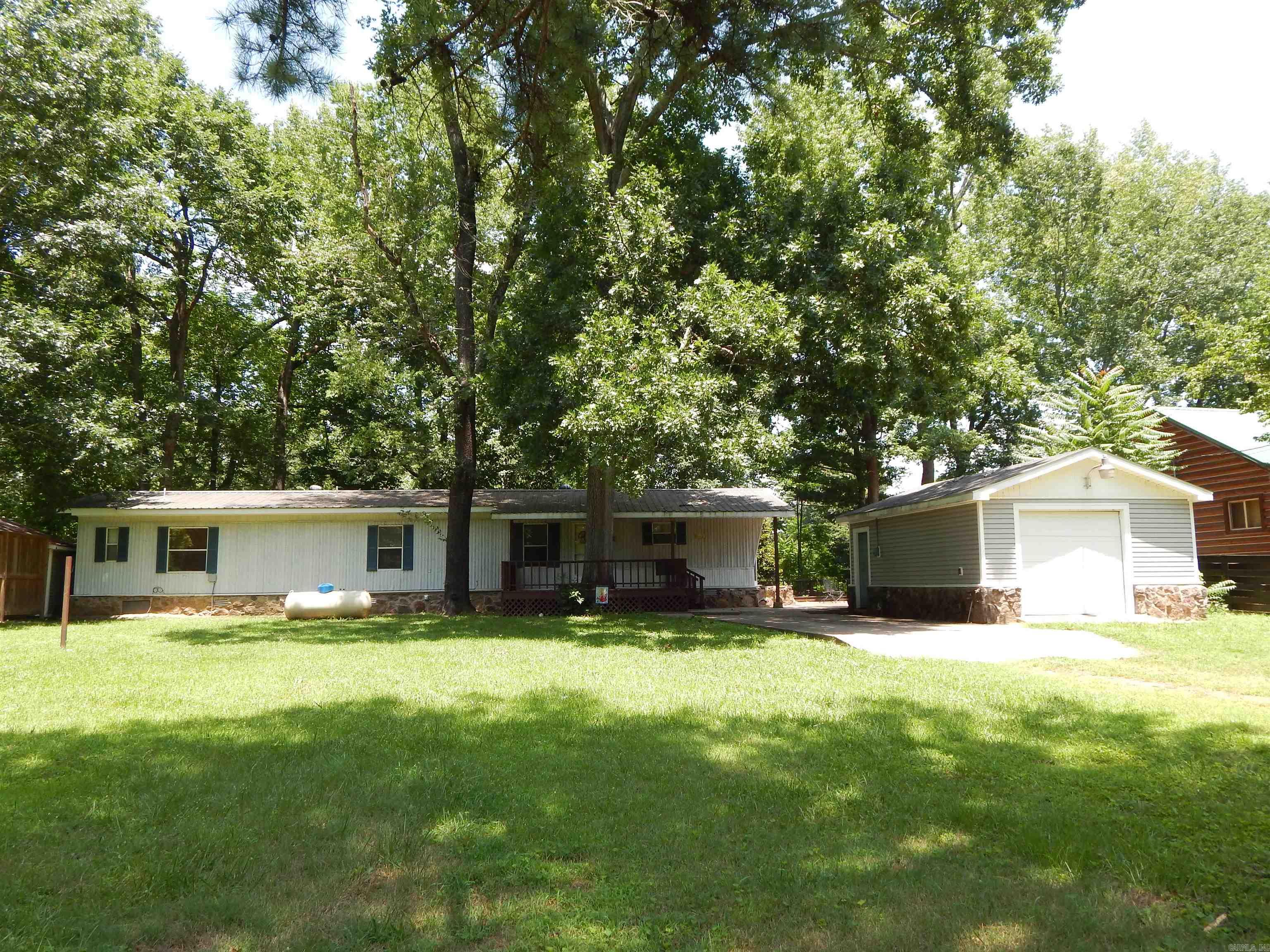 RED RIVER VALLEY - RIVER - Residential