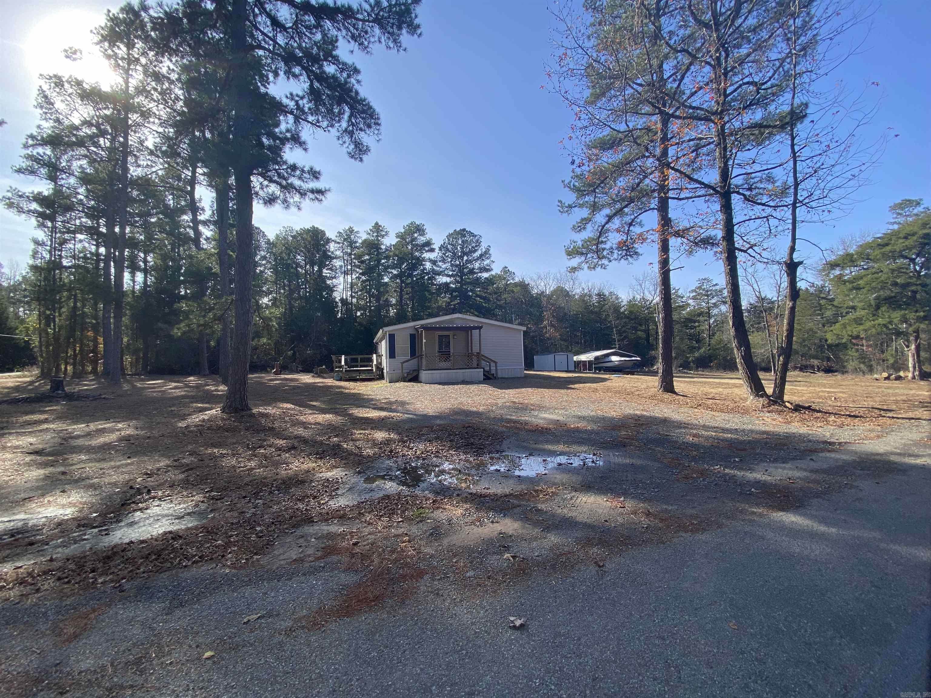 WILDWOOD TRAIL - Residential