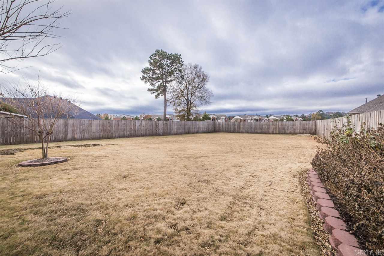 COUNTRY CLUB OF ARK THE - Residential
