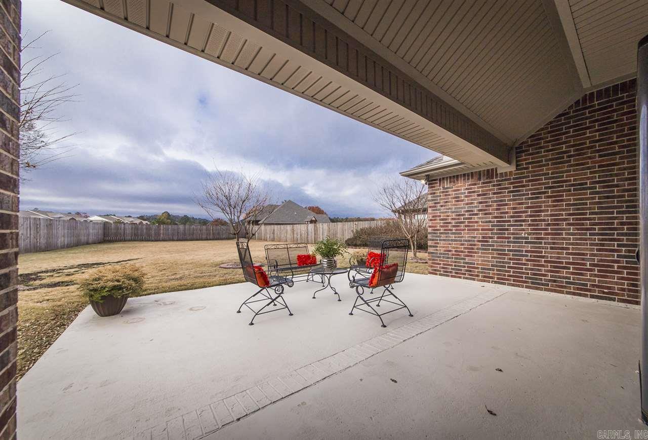 COUNTRY CLUB OF ARK THE - Residential