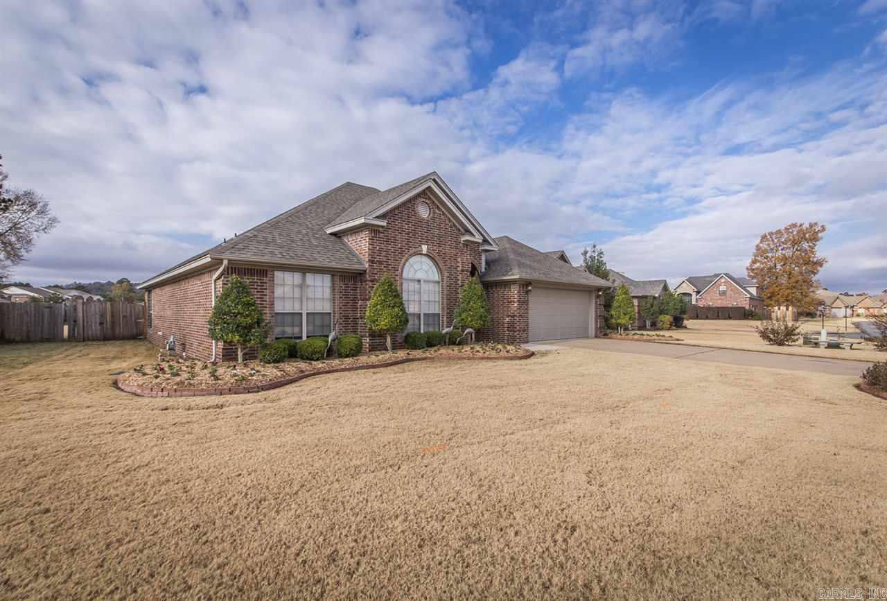 COUNTRY CLUB OF ARK THE - Residential