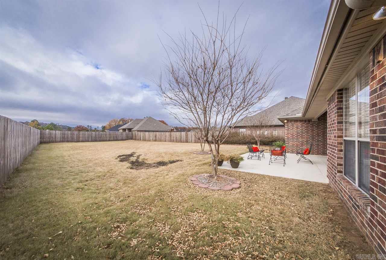 COUNTRY CLUB OF ARK THE - Residential