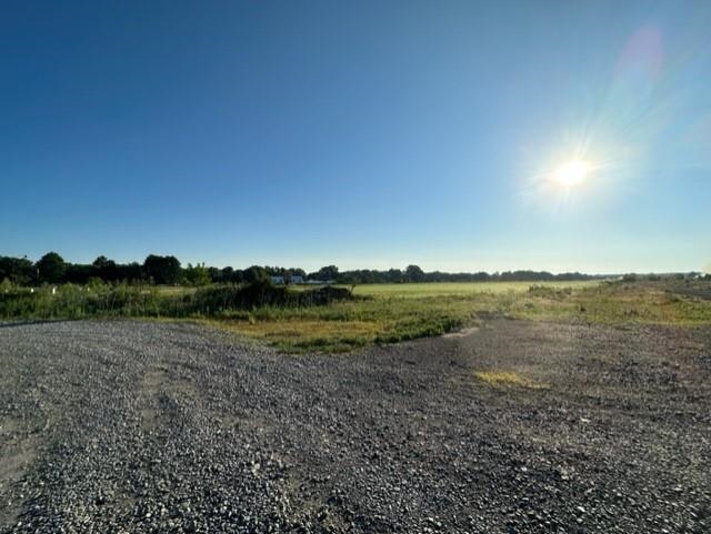 Not in Subdivision - Land