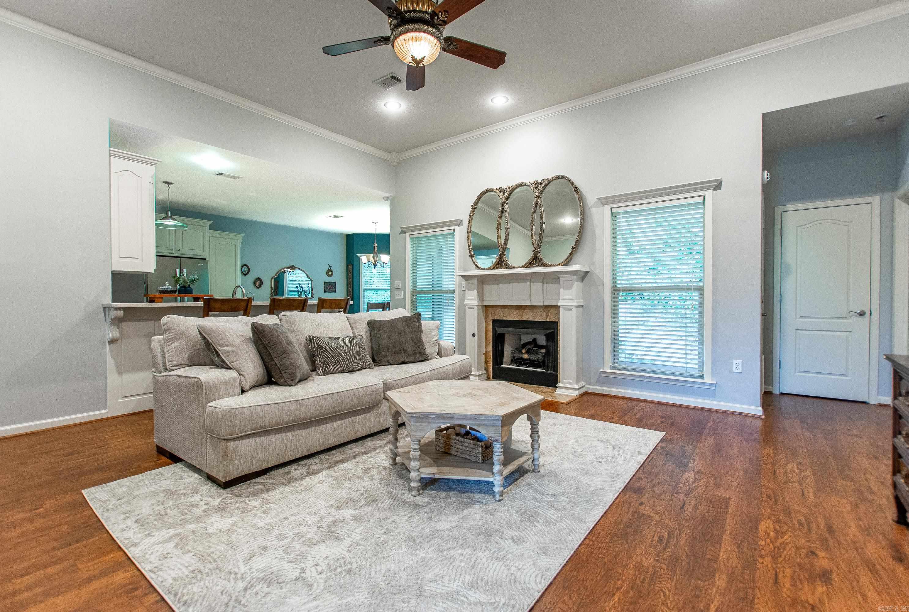 WINDRIDGE ADDN - Residential