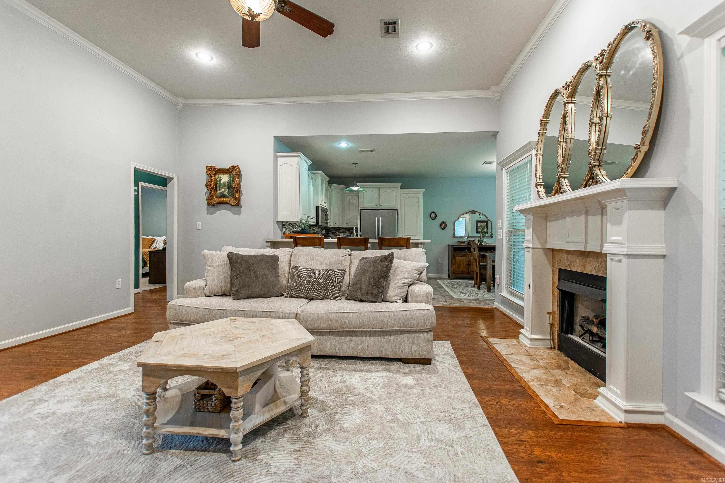WINDRIDGE ADDN - Residential