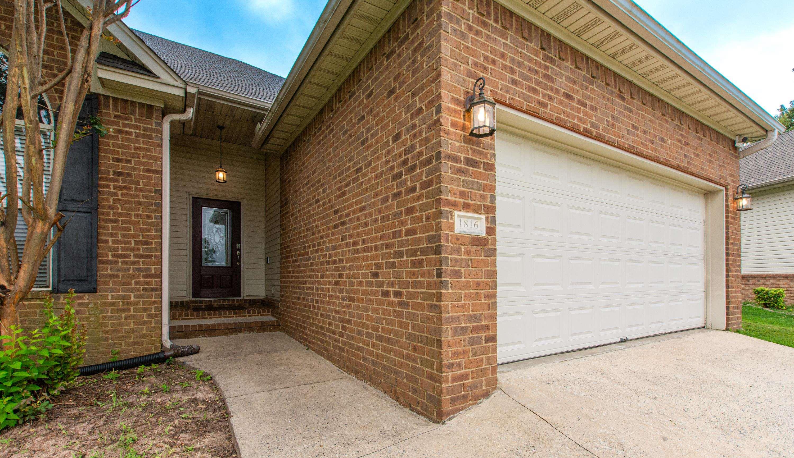 WINDRIDGE ADDN - Residential