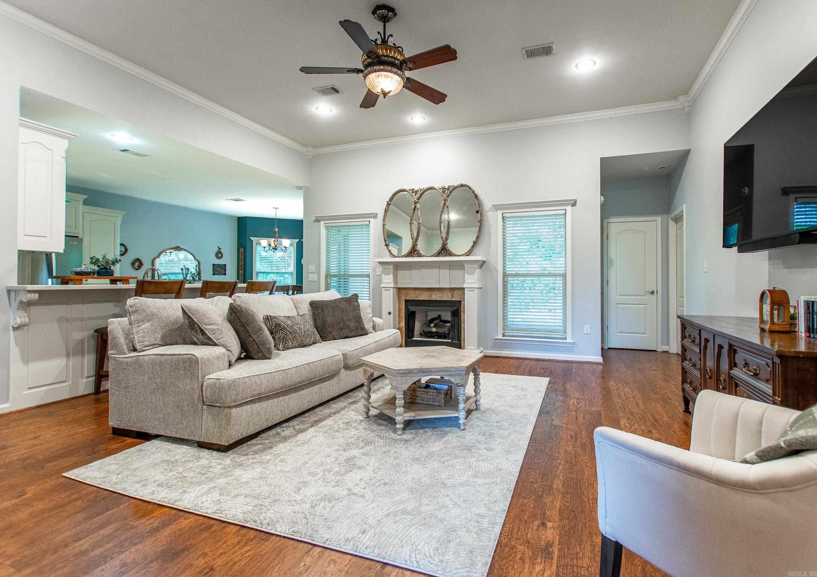 WINDRIDGE ADDN - Residential