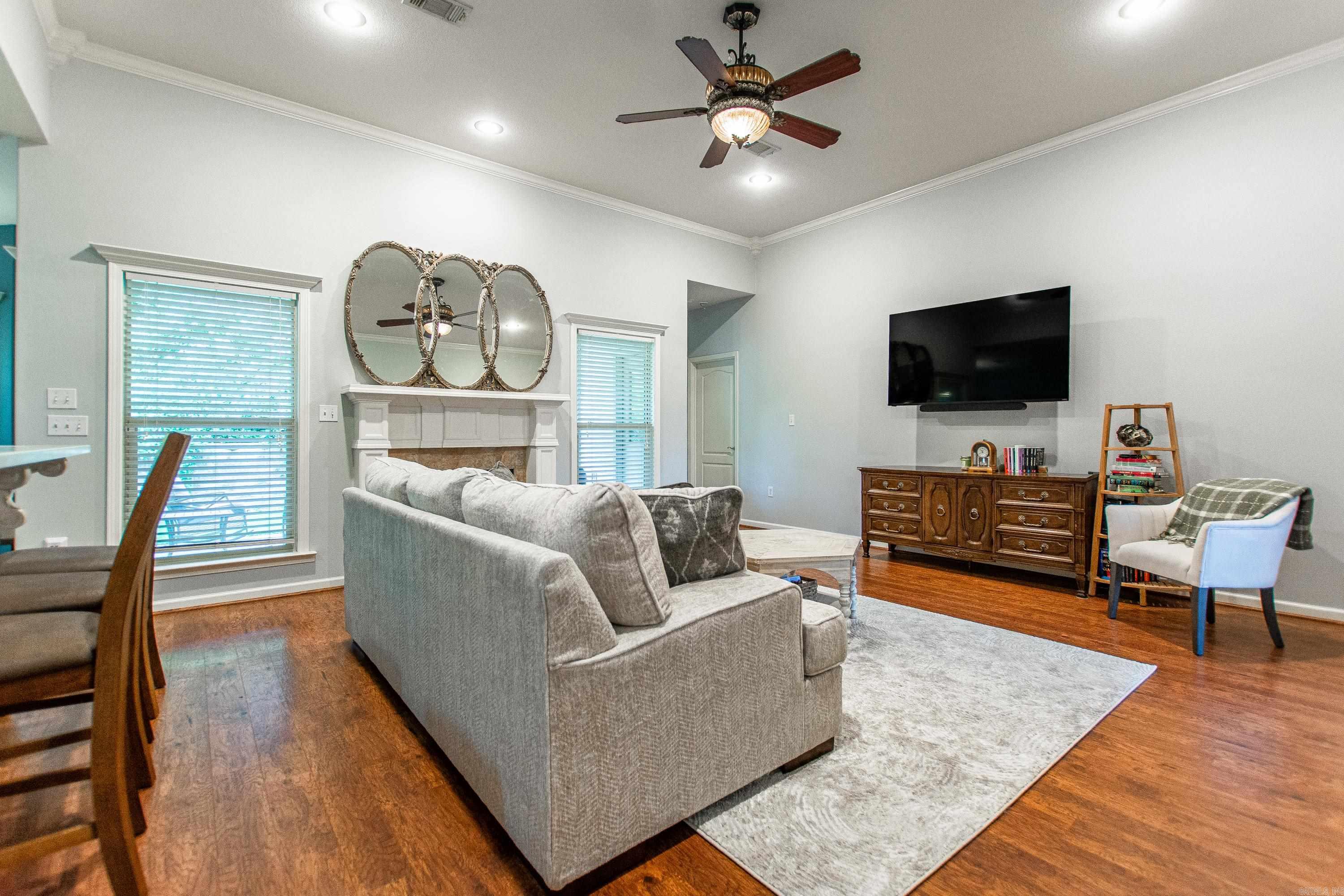 WINDRIDGE ADDN - Residential