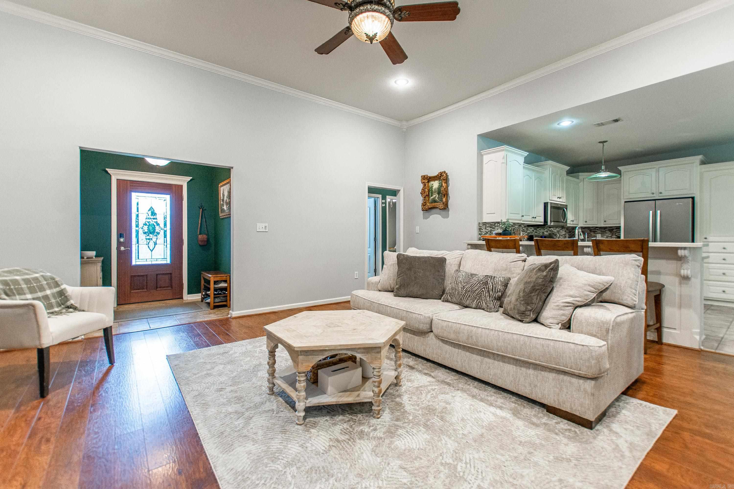 WINDRIDGE ADDN - Residential