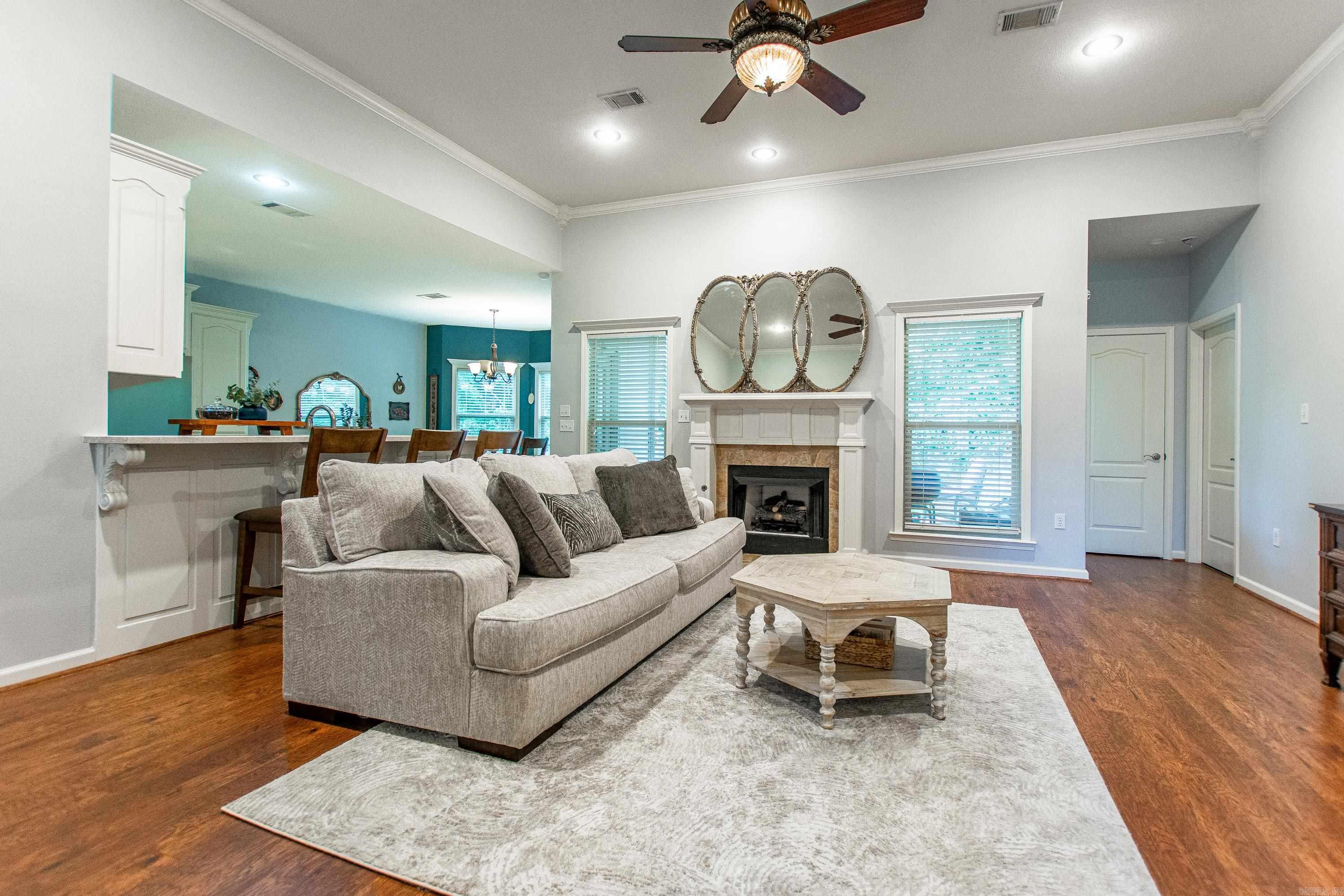 WINDRIDGE ADDN - Residential