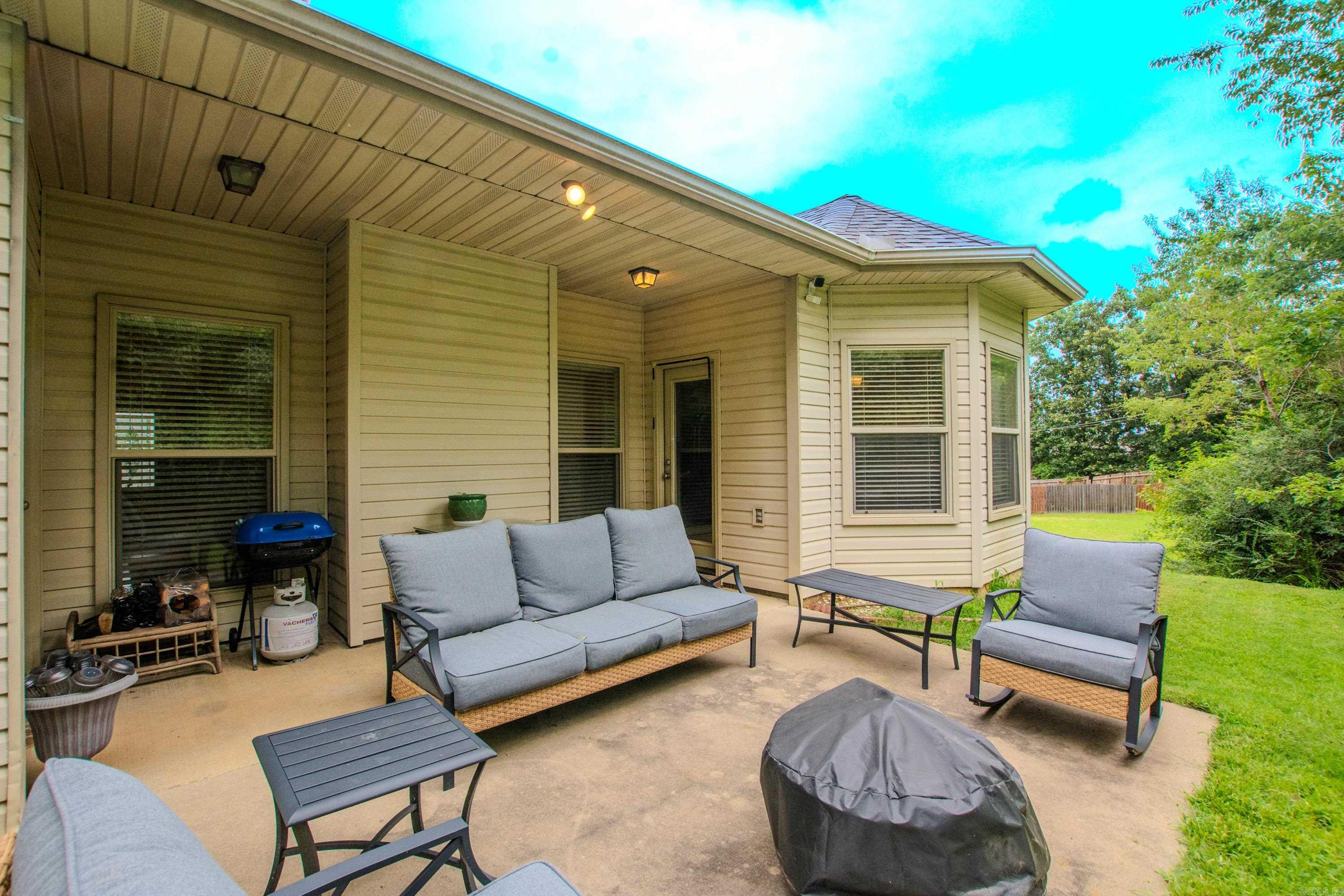 WINDRIDGE ADDN - Residential
