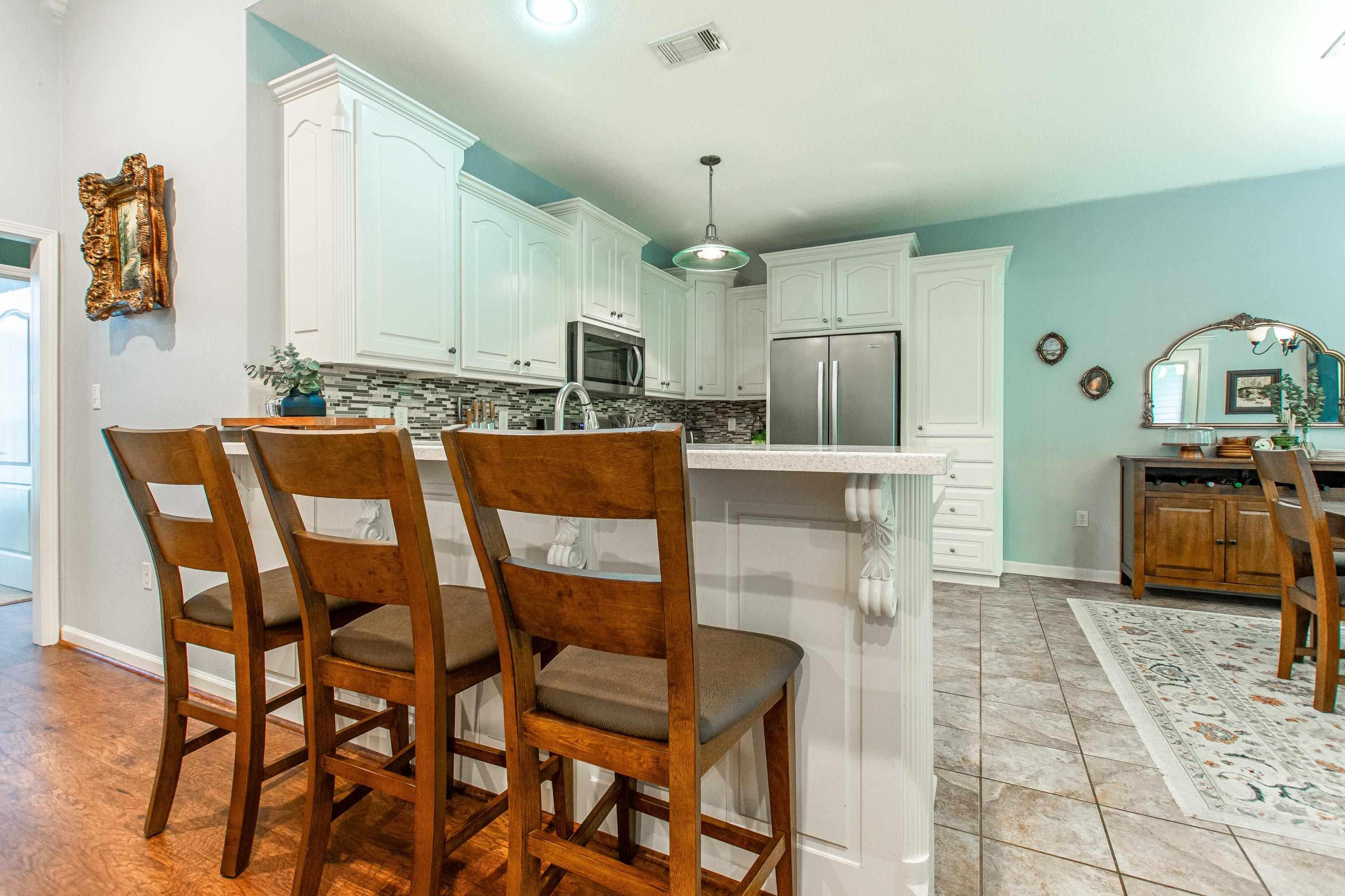 WINDRIDGE ADDN - Residential