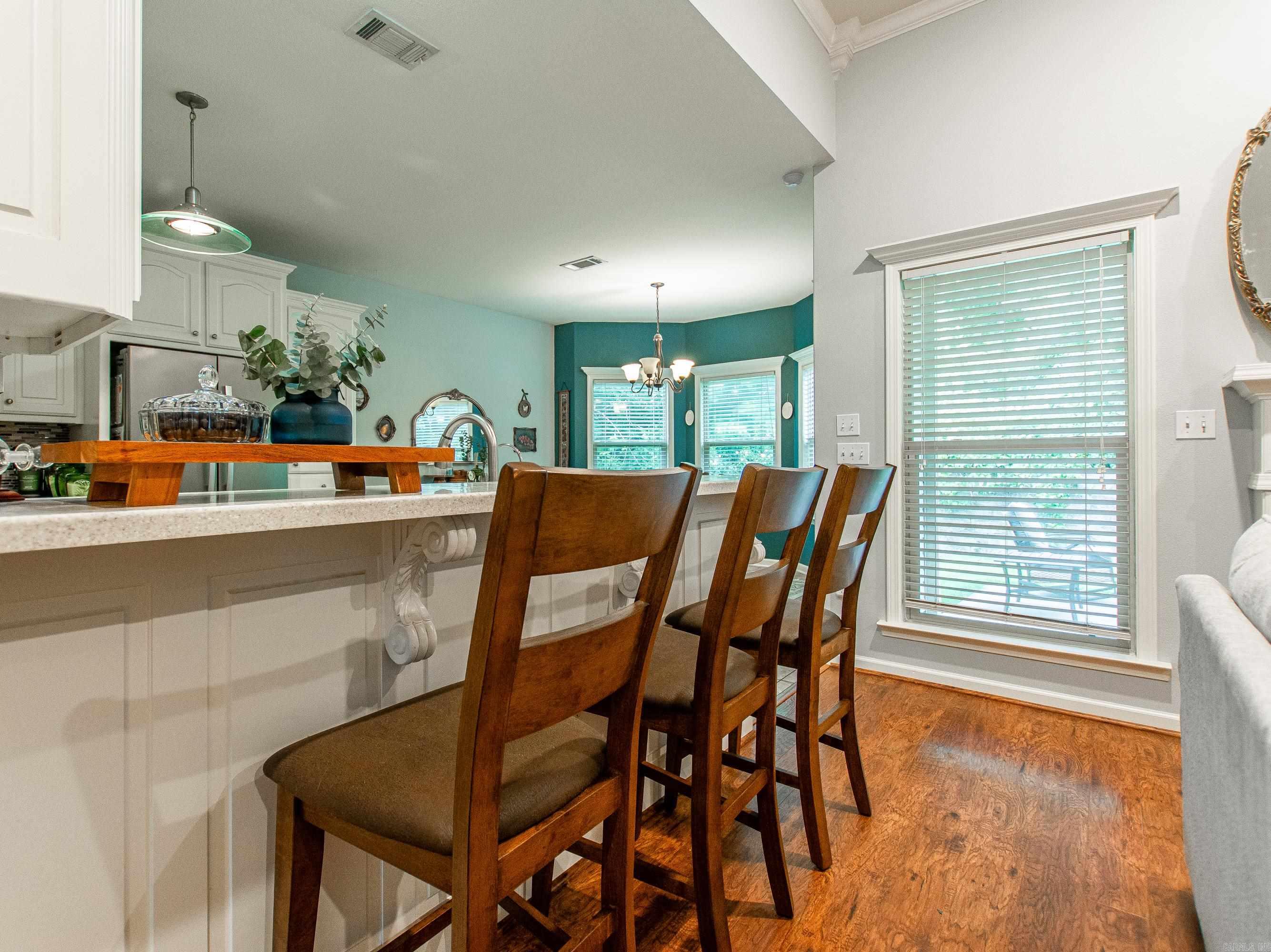 WINDRIDGE ADDN - Residential