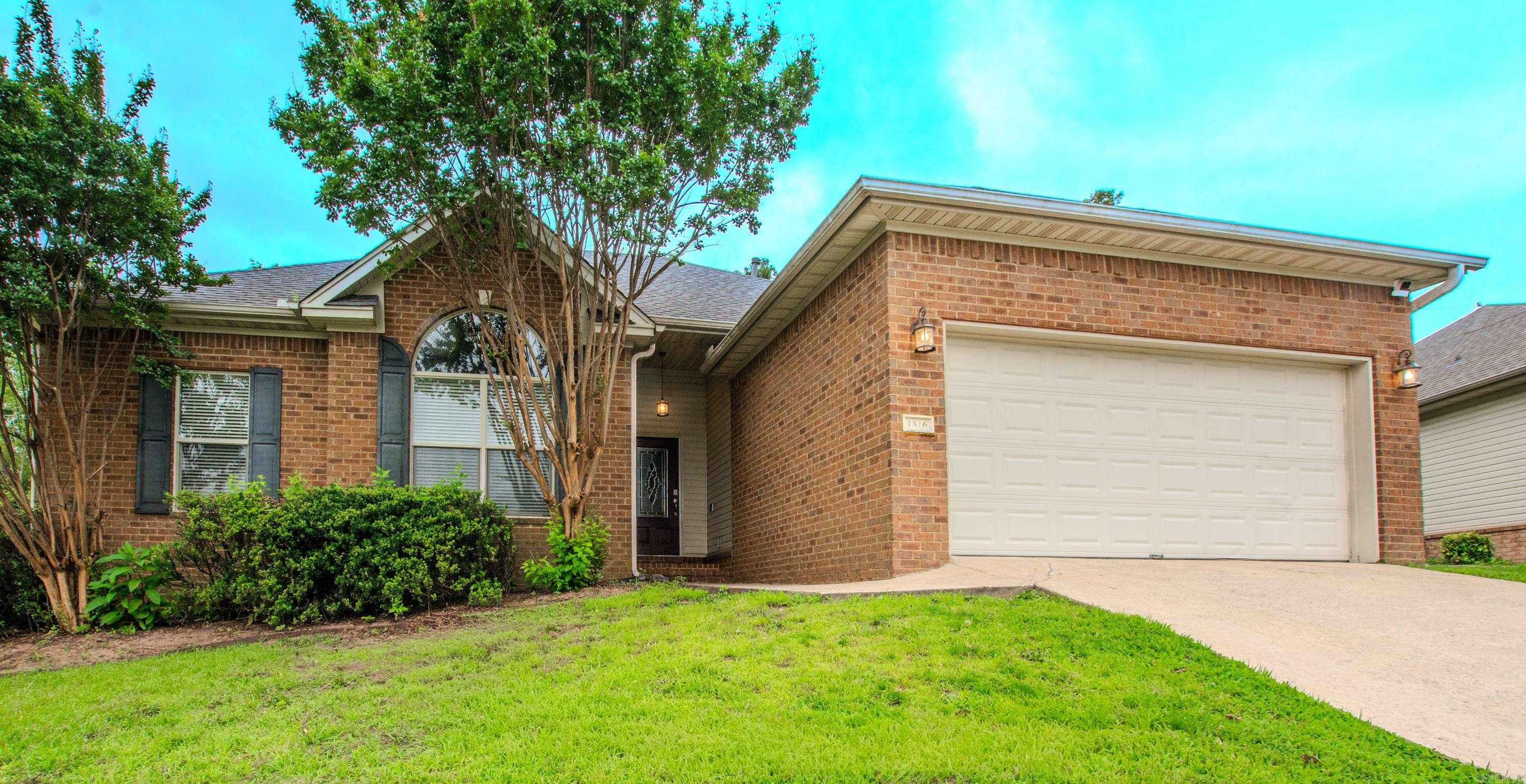WINDRIDGE ADDN - Residential