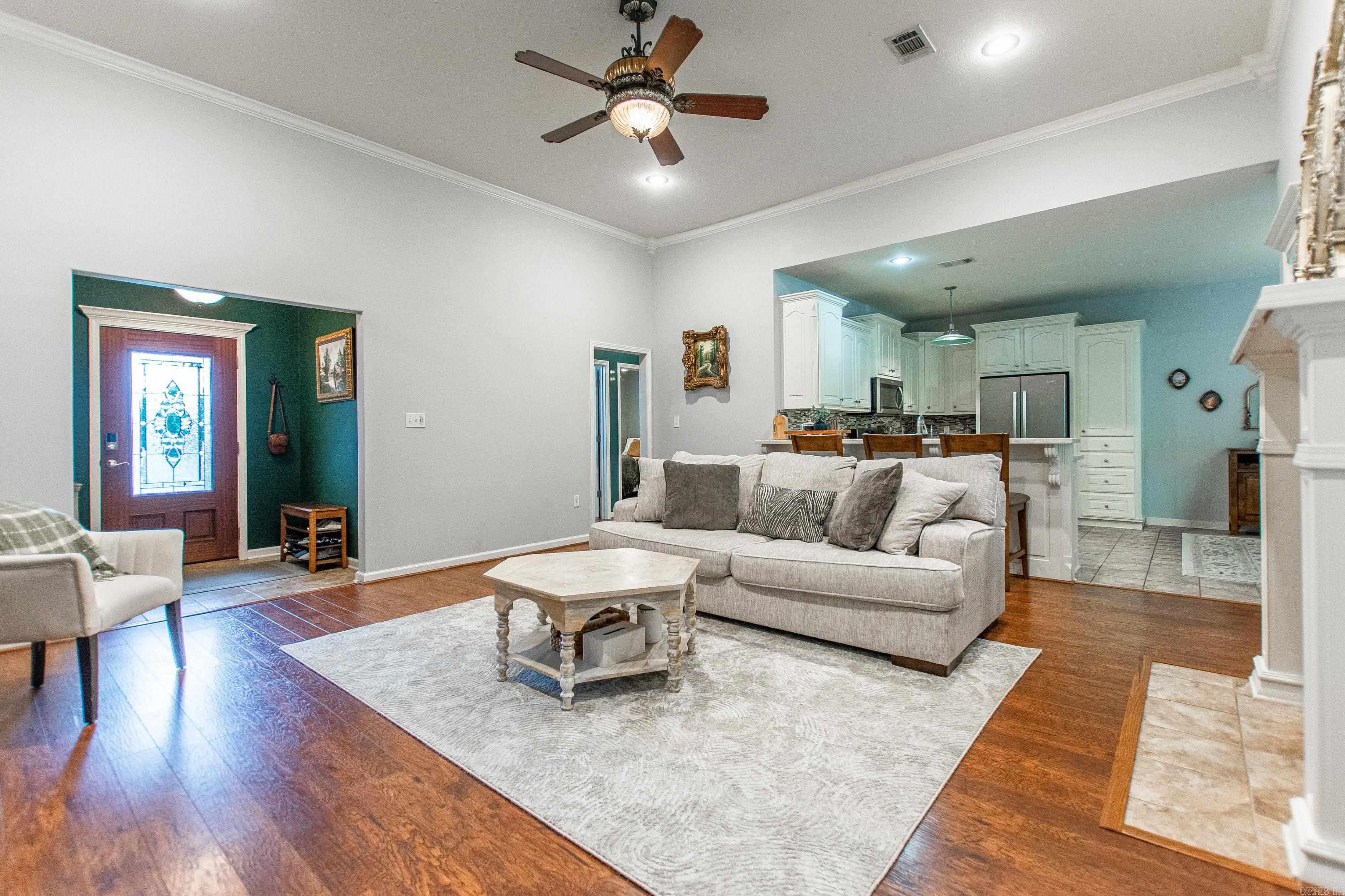 WINDRIDGE ADDN - Residential