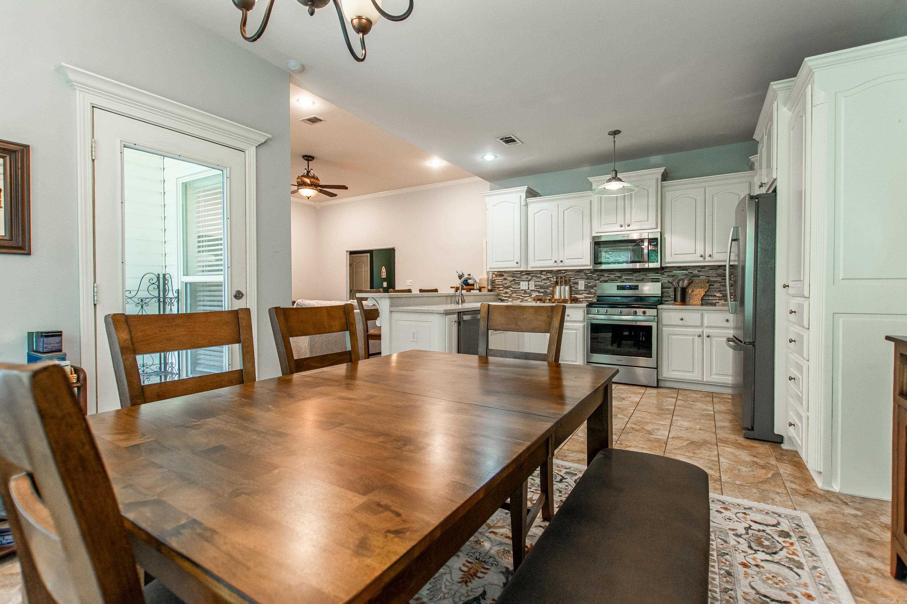 WINDRIDGE ADDN - Residential