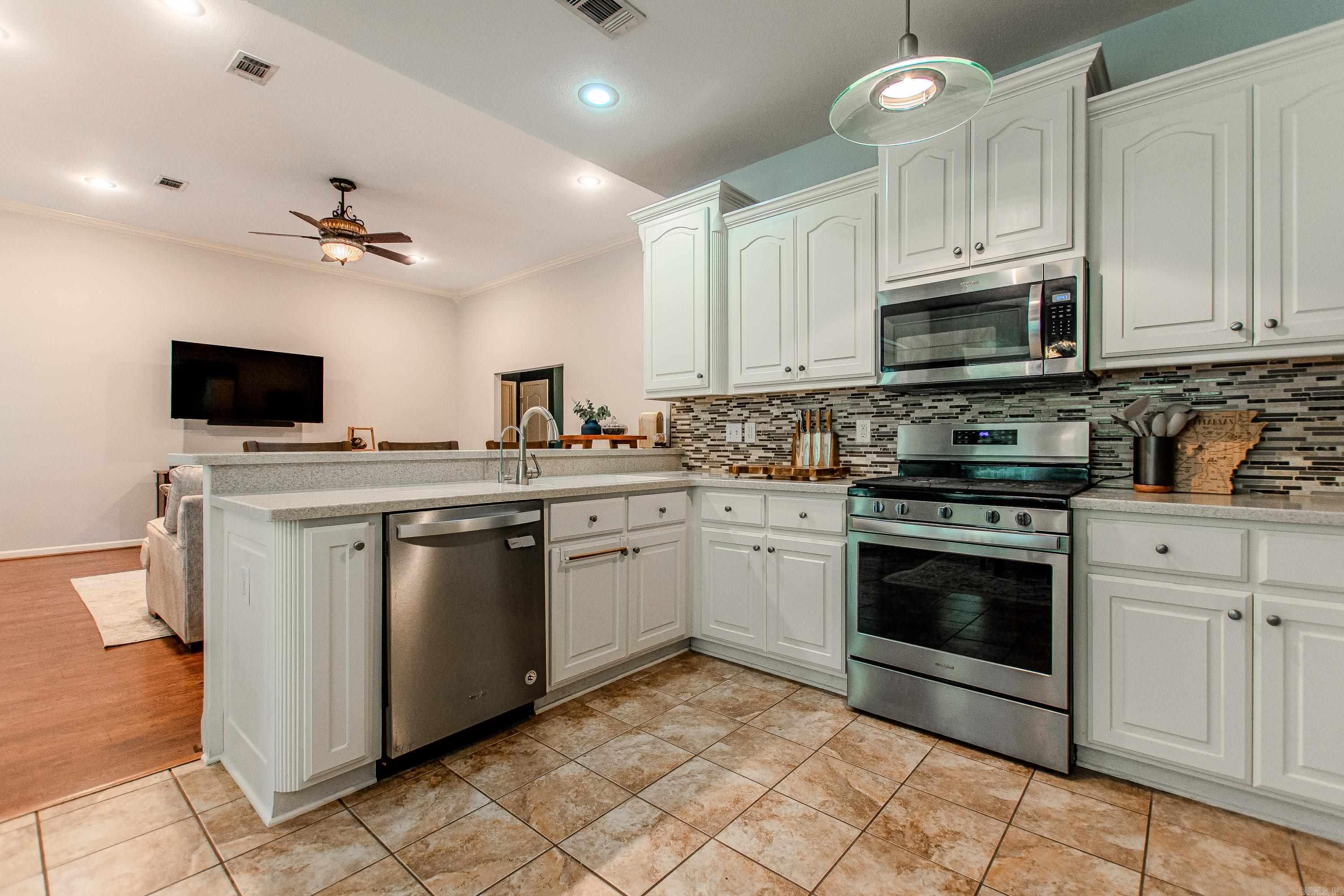 WINDRIDGE ADDN - Residential