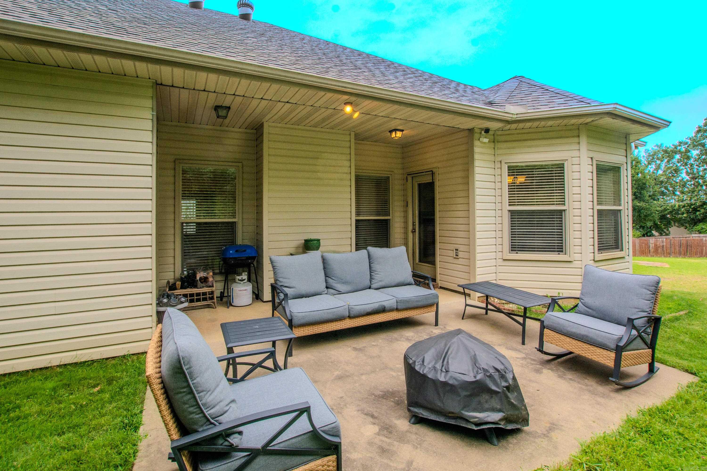 WINDRIDGE ADDN - Residential