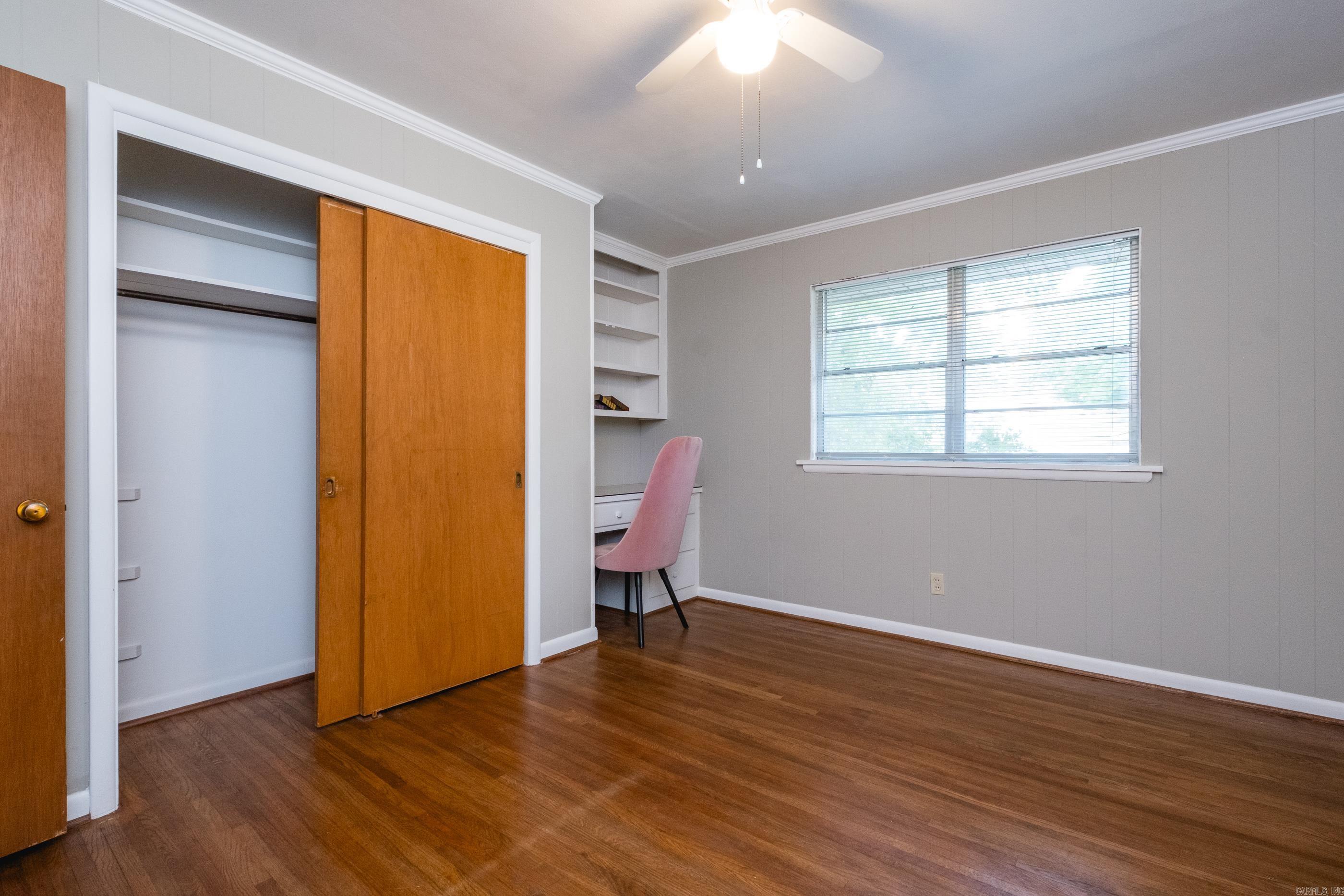 KINGWOOD PLACE - Residential