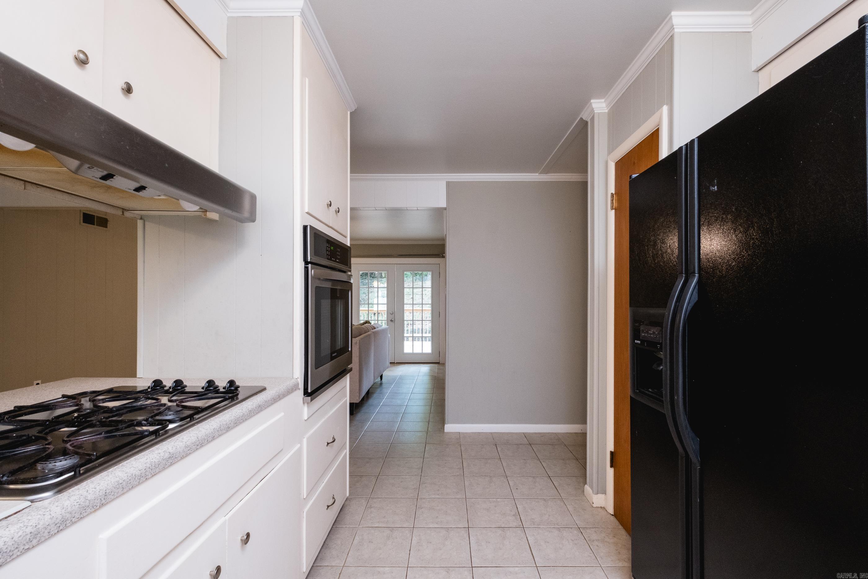 KINGWOOD PLACE - Residential