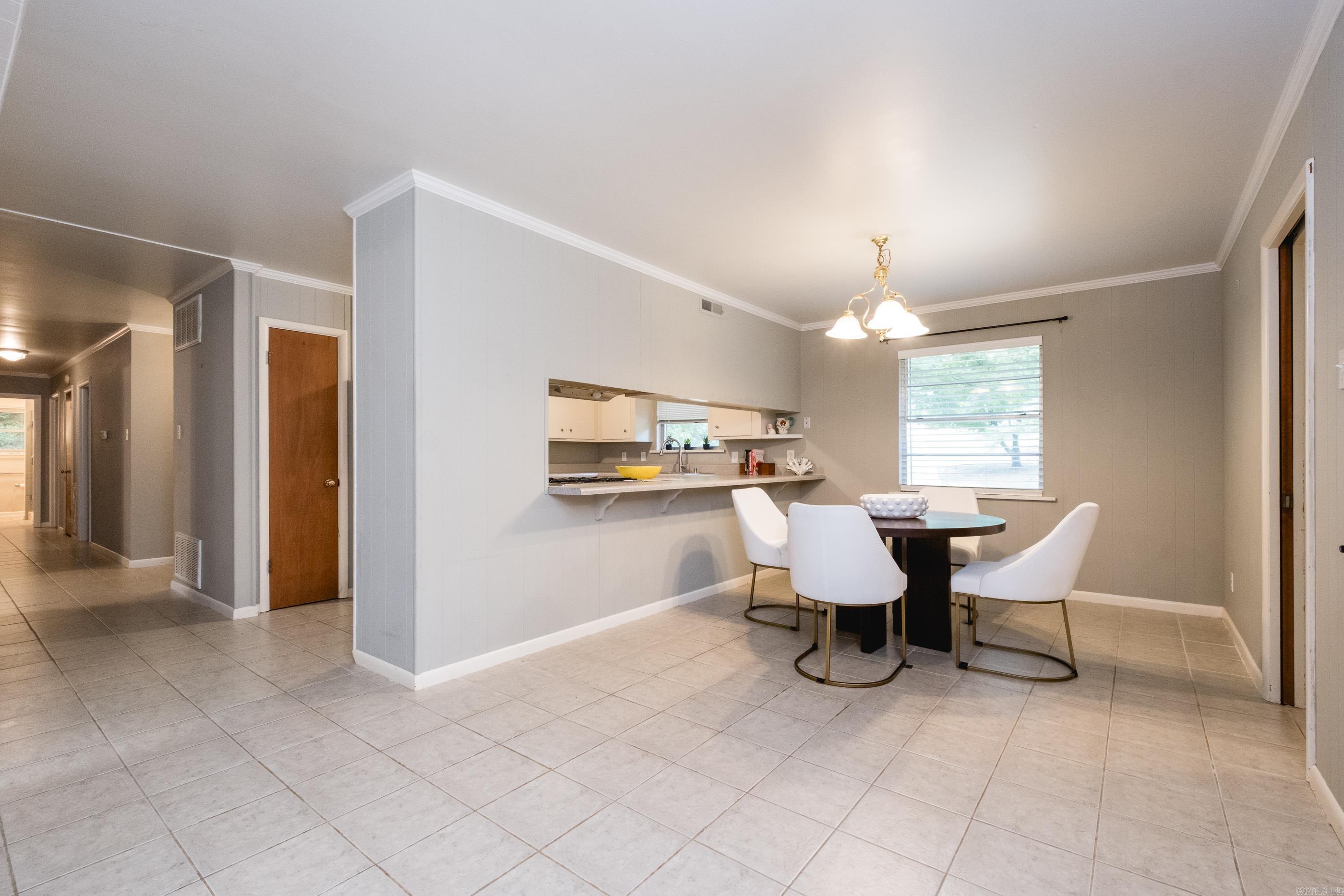 KINGWOOD PLACE - Residential