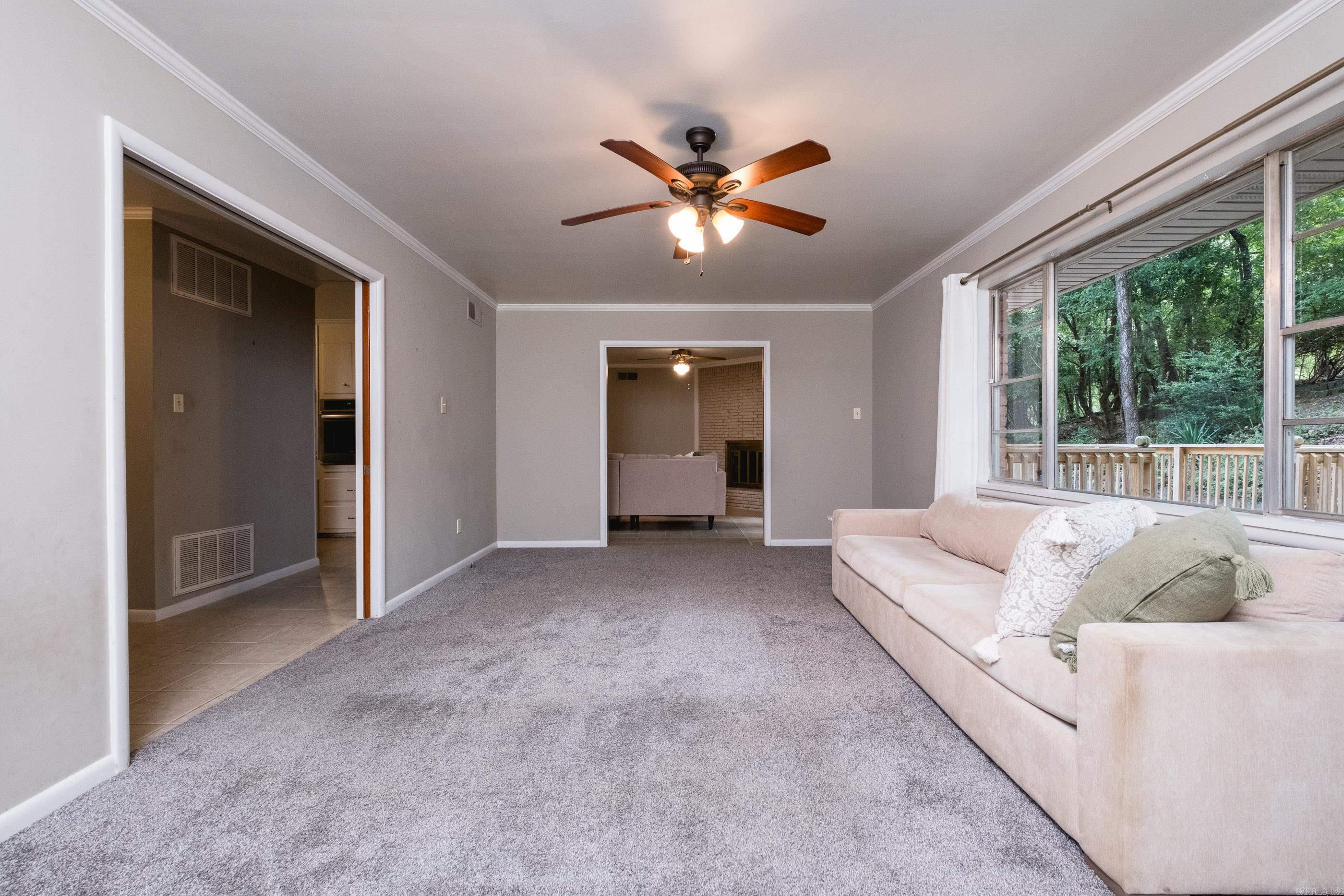 KINGWOOD PLACE - Residential