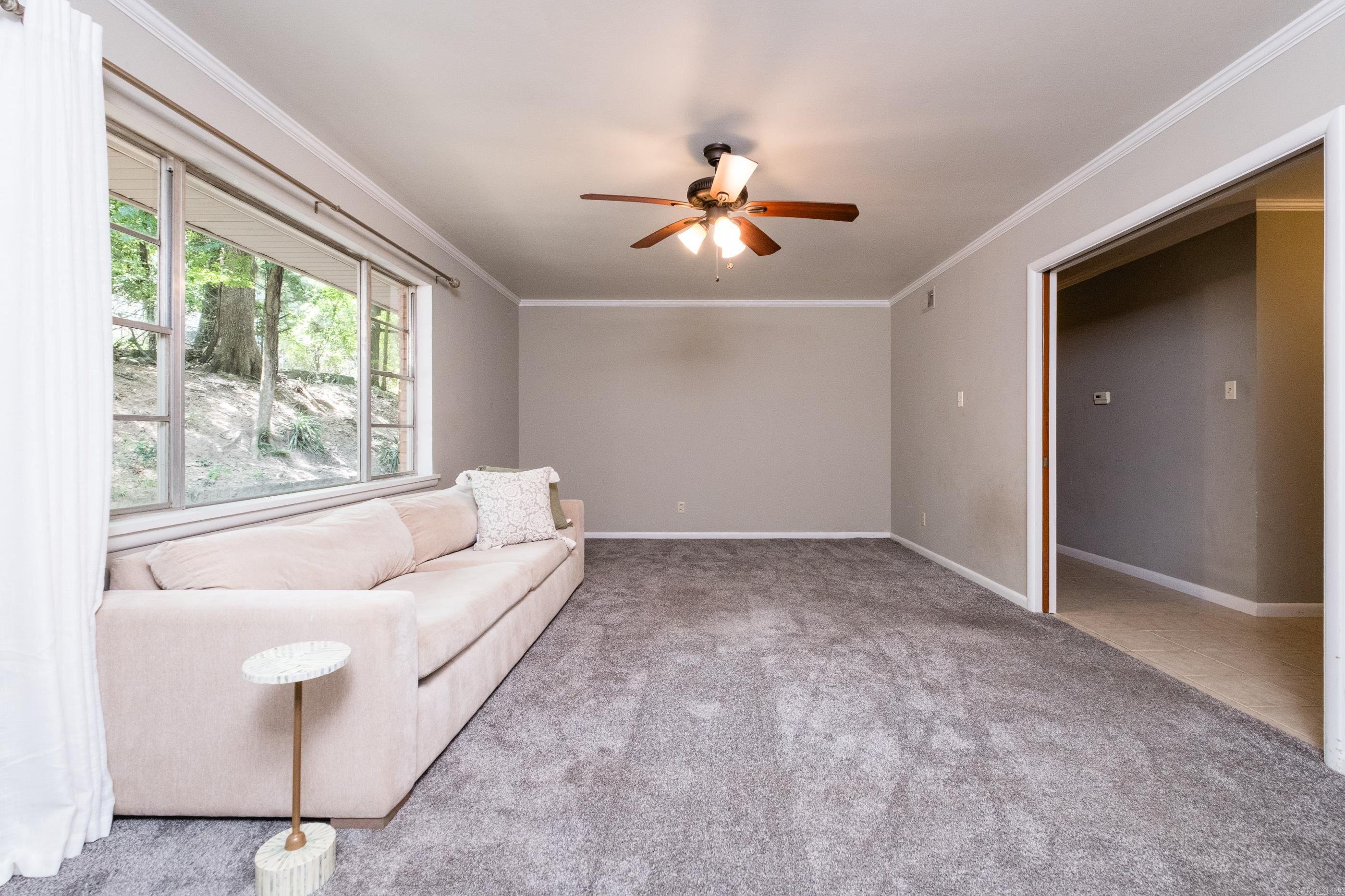 KINGWOOD PLACE - Residential