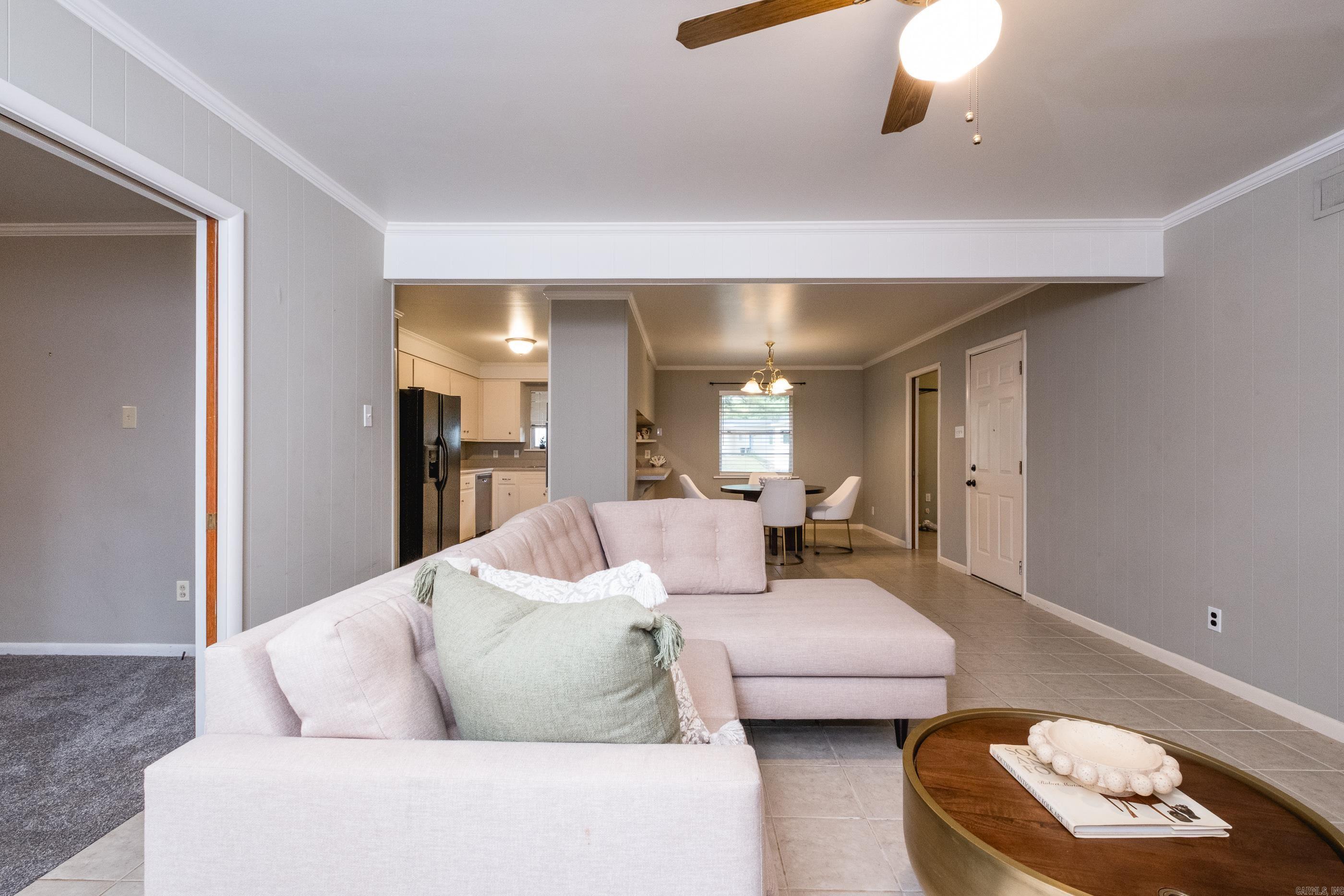 KINGWOOD PLACE - Residential