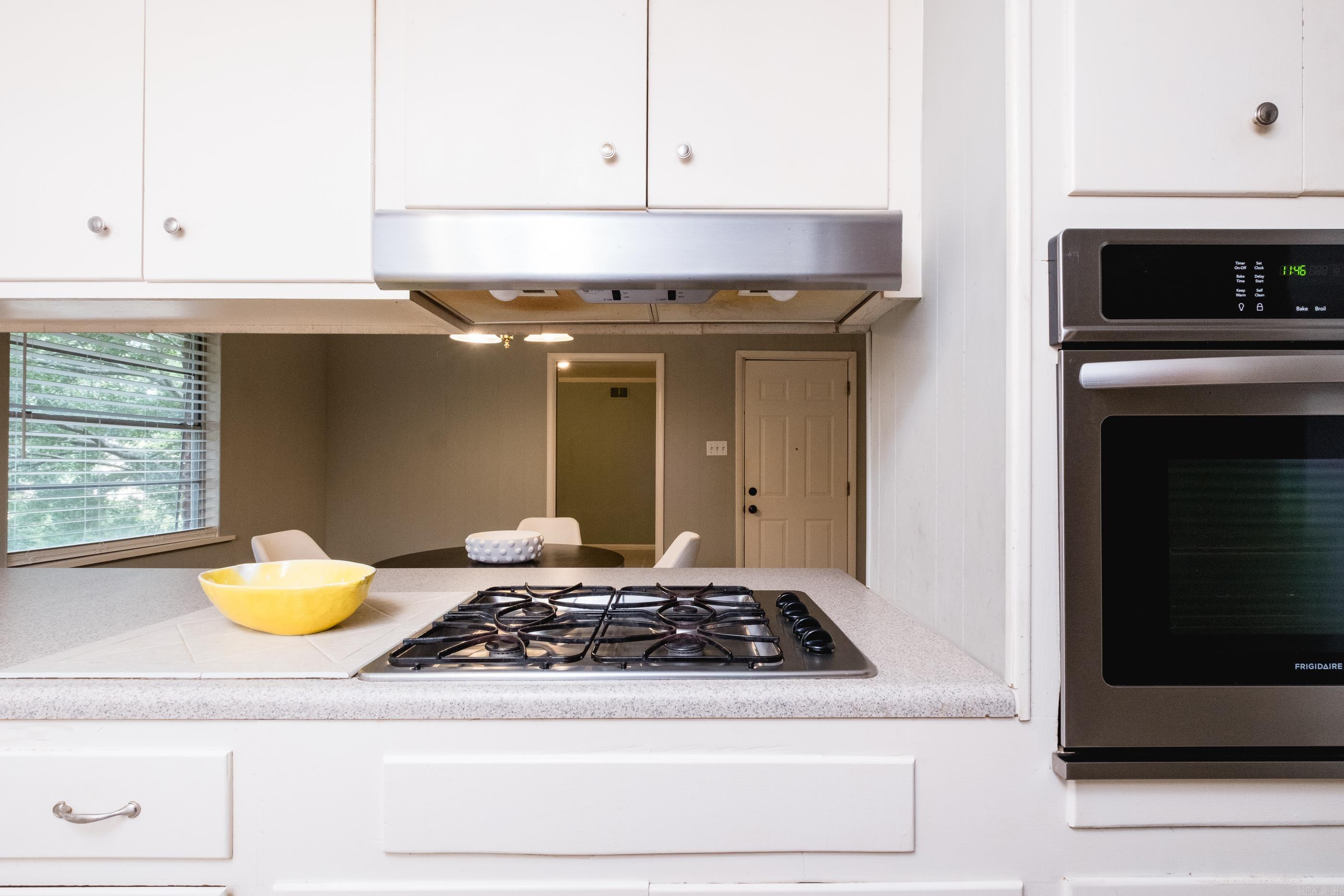 KINGWOOD PLACE - Residential