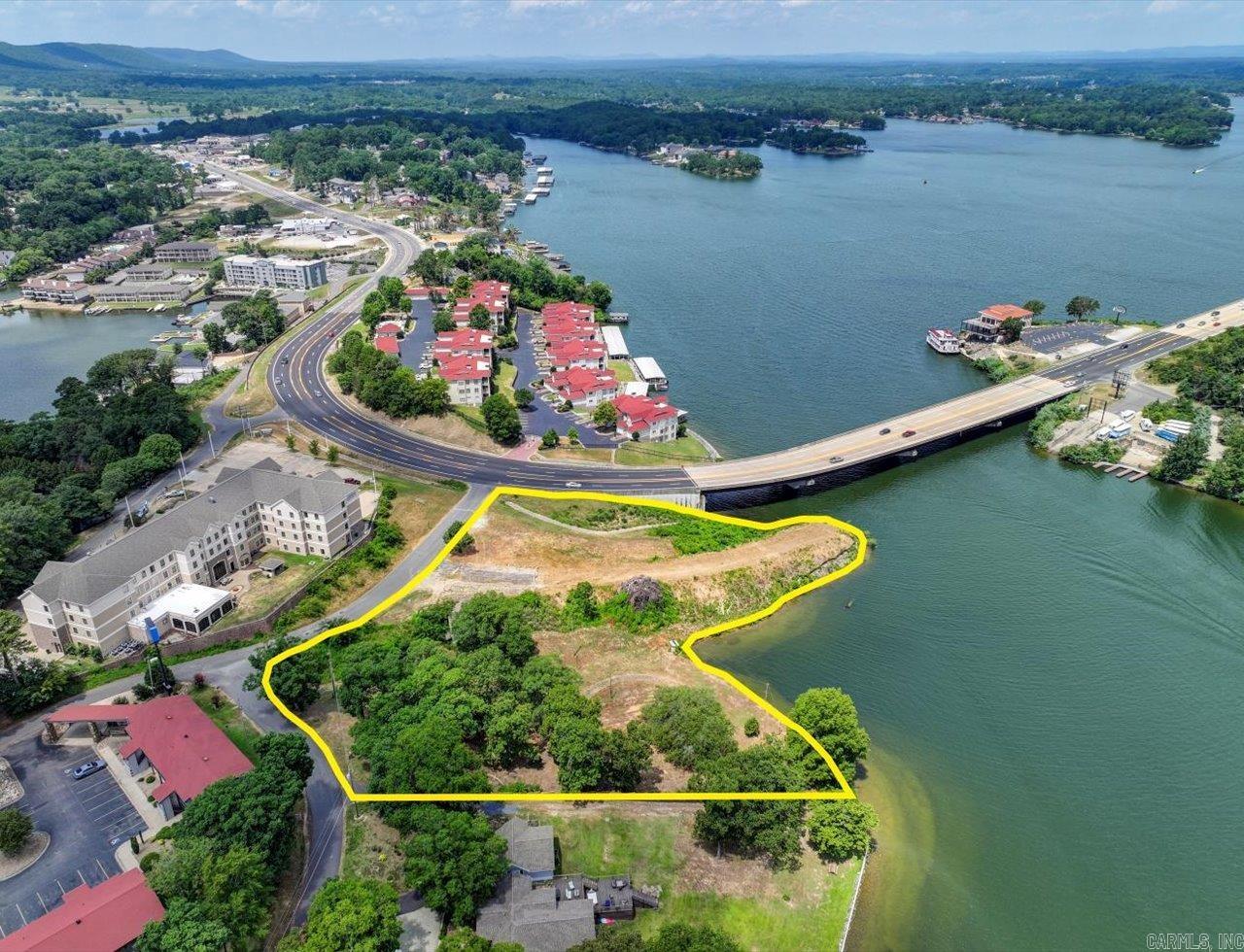 Point Lookout - Commercial Sale
